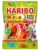 Haribo Halal Worms Fizz 80g